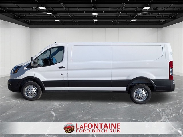 New 2025 Ford Transit 350 - photo 2