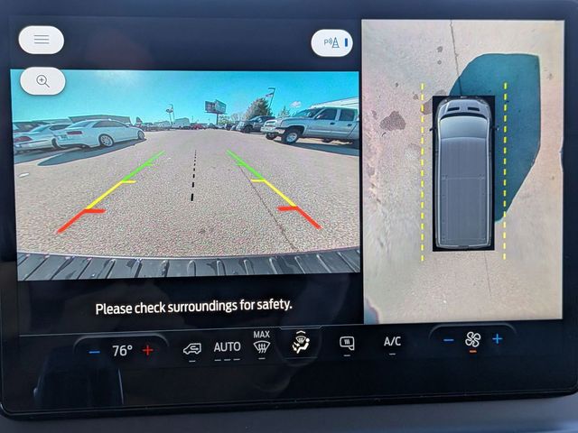 New 2025 Ford Transit 350 Low Roof Empty Cargo Van - photo 20
