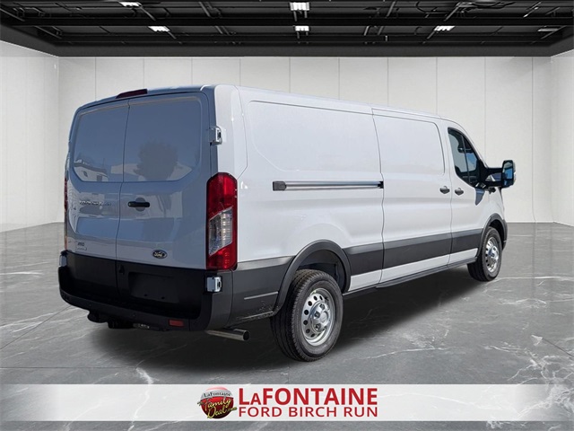 New 2025 Ford Transit 350 Low Roof Empty Cargo Van - photo 6