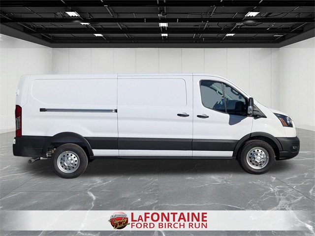 New 2025 Ford Transit 350 Low Roof Empty Cargo Van - photo 7