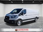 New 2025 Ford Transit 350 Low Roof Empty Cargo Van thumbnail 1