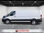 New 2025 Ford Transit 350 Low Roof Empty Cargo Van thumbnail 2