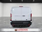 New 2025 Ford Transit 350 Low Roof Empty Cargo Van thumbnail 4
