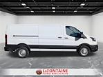 New 2025 Ford Transit 350 Low Roof Empty Cargo Van thumbnail 7