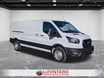 New 2025 Ford Transit 350 Low Roof Empty Cargo Van thumbnail 8
