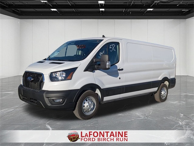 New 2025 Ford Transit 150 - photo 1
