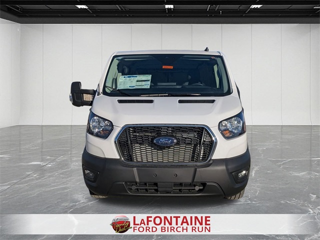 New 2025 Ford Transit 150 Low Roof Empty Cargo Van - photo 10