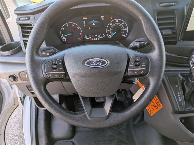 New 2025 Ford Transit 150 Low Roof Empty Cargo Van - photo 14