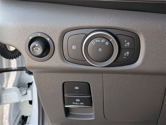 New 2025 Ford Transit 150 Low Roof Empty Cargo Van - photo 17