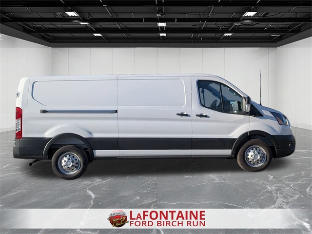 New 2025 Ford Transit 150 Low Roof Empty Cargo Van - photo 7