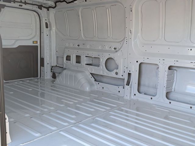 New 2025 Ford Transit 150 Low Roof Empty Cargo Van - photo 8