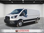 New 2025 Ford Transit 150 Low Roof Empty Cargo Van thumbnail 1