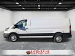 New 2025 Ford Transit 150 Low Roof Empty Cargo Van thumbnail 2