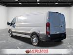 New 2025 Ford Transit 150 Low Roof Empty Cargo Van thumbnail 3