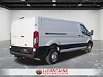 New 2025 Ford Transit 150 Low Roof Empty Cargo Van thumbnail 6