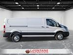 New 2025 Ford Transit 150 Low Roof Empty Cargo Van thumbnail 7