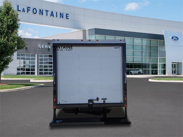 New 1996 Ford E-450 Cutaway - photo 27