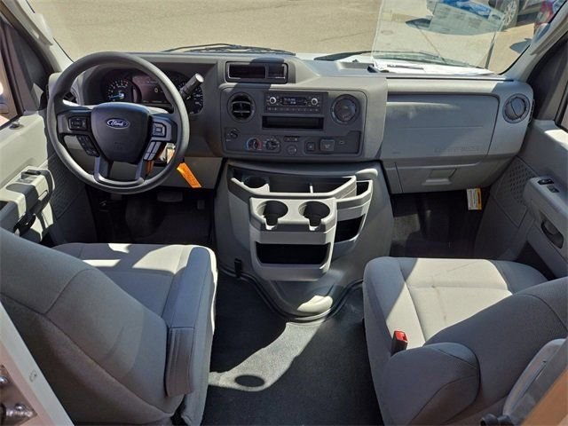 New 1996 Ford E-450 Cutaway - photo 32