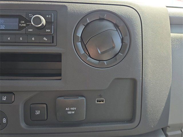 New 1996 Ford E-450 Cutaway - photo 35