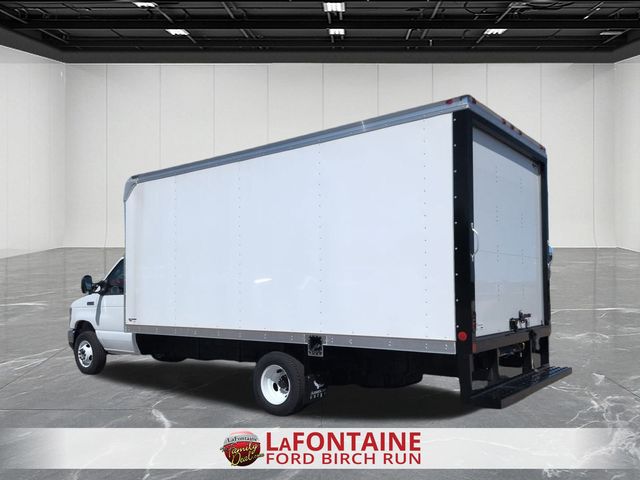 New 1996 Ford E-450 Cutaway - photo 4