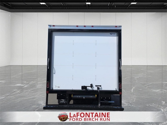 New 1996 Ford E-450 Cutaway - photo 5