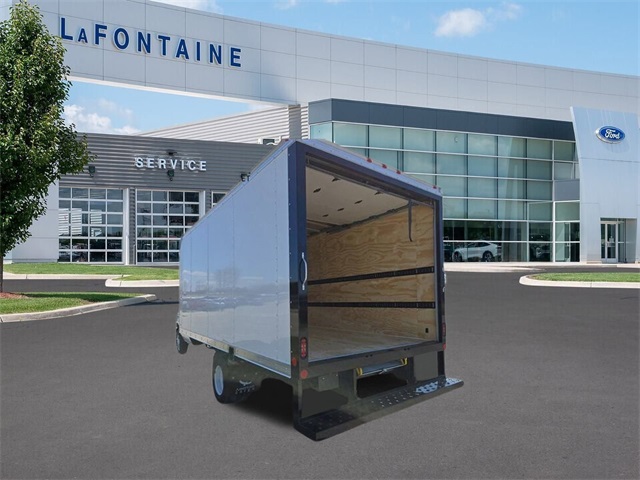 New 1996 Ford E-450 Cutaway - photo 51