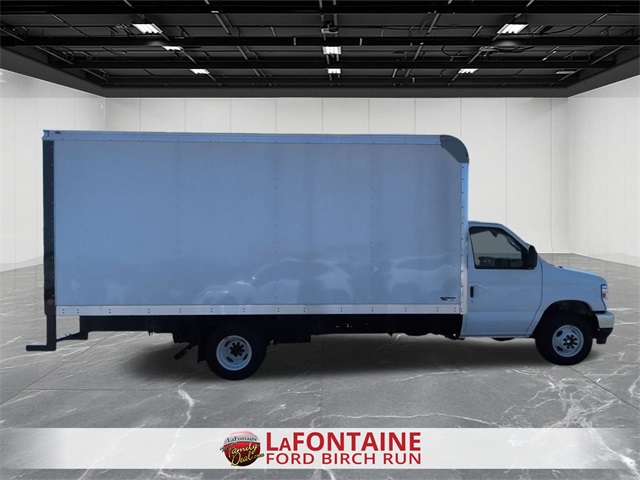 New 1996 Ford E-450 Cutaway - photo 8