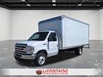 New 1996 Ford E-450 Cutaway thumbnail 1