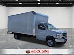 New 1996 Ford E-450 Cutaway thumbnail 9