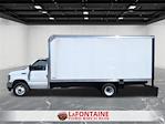 New 1996 Ford E-450 Cutaway thumbnail 2