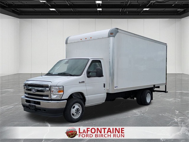 New 1996 Ford E-450 Cutaway - photo 64