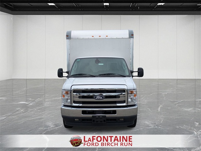 New 1996 Ford E-450 Cutaway - photo 9