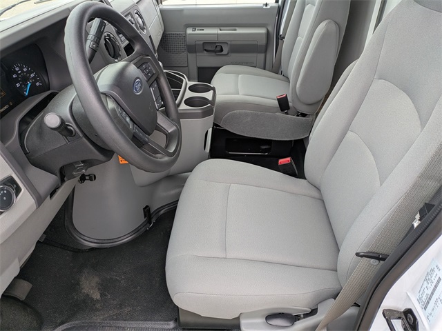 New 1996 Ford E-450 Cutaway - photo 12