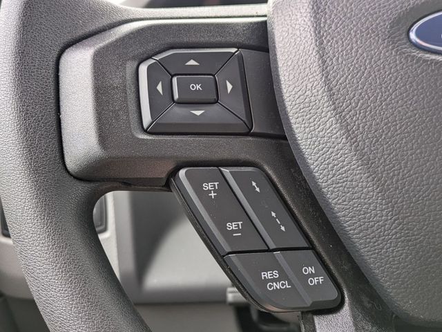 New 1996 Ford E-450 Cutaway - photo 15