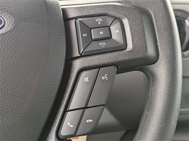 New 1996 Ford E-450 Cutaway - photo 16