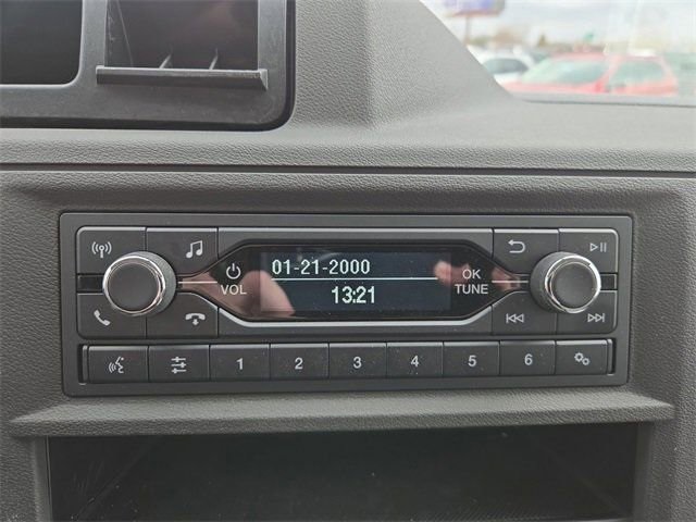New 1996 Ford E-450 Cutaway - photo 30
