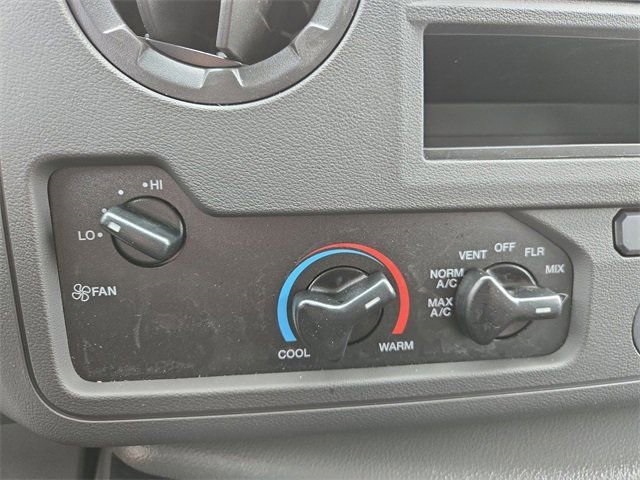 New 1996 Ford E-450 Cutaway - photo 34