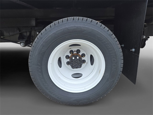 New 1996 Ford E-450 Cutaway - photo 54