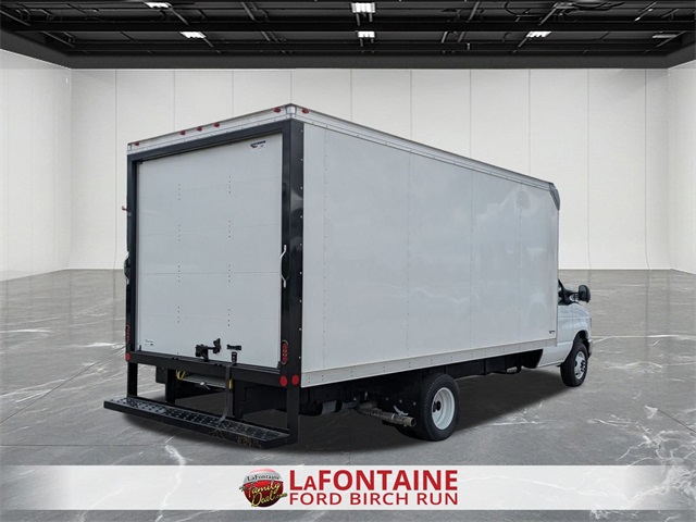 New 1996 Ford E-450 Cutaway - photo 5