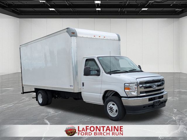 New 1996 Ford E-450 Cutaway - photo 8
