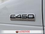 New 1996 Ford E-450 Cutaway thumbnail 9
