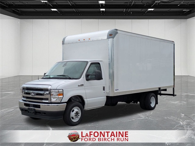 New 1996 Ford E-450 - photo 1