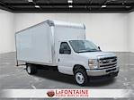 New 1996 Ford E-450 Cutaway thumbnail 8