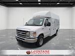 New 2026 Ford E-350 Cutaway thumbnail 1