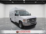 New 2026 Ford E-350 Cutaway thumbnail 9