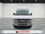 New 2026 Ford E-350 Cutaway thumbnail 10