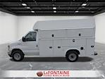 New 2026 Ford E-350 Cutaway thumbnail 2