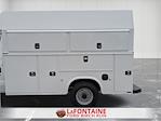New 2026 Ford E-350 Cutaway thumbnail 3