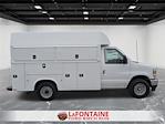 New 2026 Ford E-350 Cutaway thumbnail 8