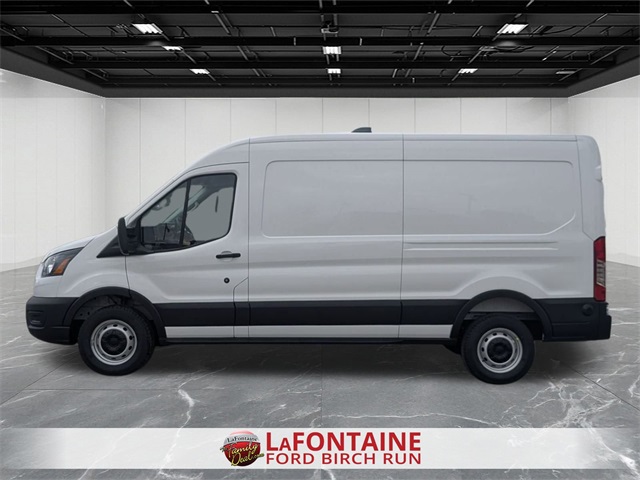 New 2026 Ford Transit 250 - photo 1